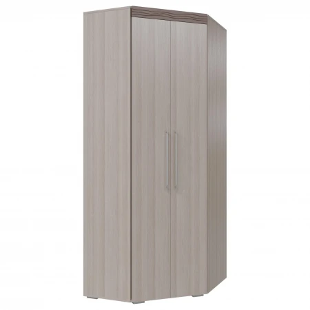 Шкаф платяной Азалия 4-4808