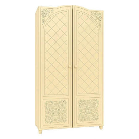 Шкаф платяной Соня СО-11