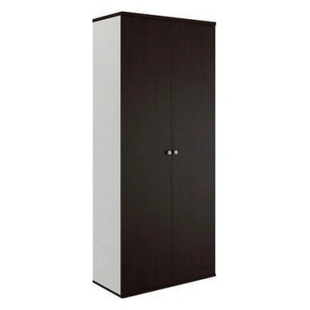 Шкаф книжный Свифт-9