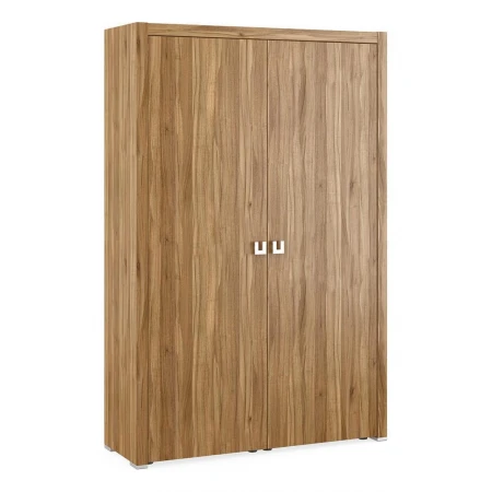 Шкаф книжный Solid