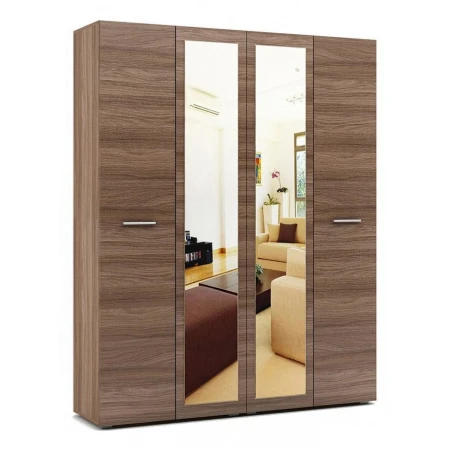 Шкаф платяной Марс-9