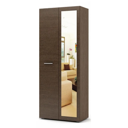 Шкаф для белья Марс-4