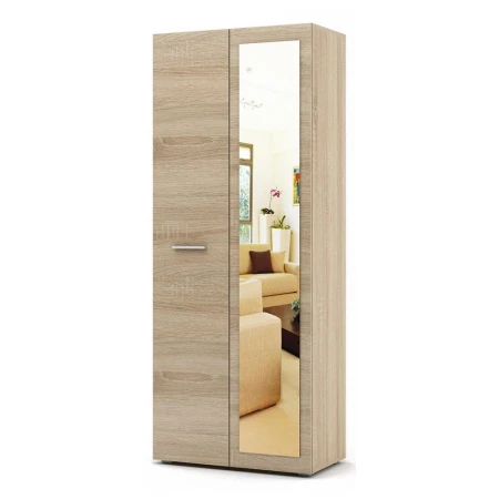 Шкаф для белья Марс-4