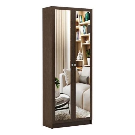 Шкаф платяной Бостон-8