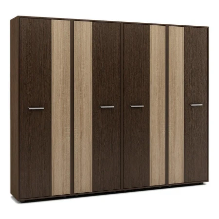 Шкаф платяной Остин-11