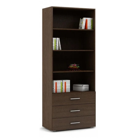 Стеллаж комбинированный Марс-4