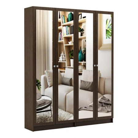 Шкаф платяной Бостон-17