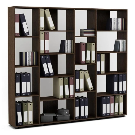 Стеллаж Оксфорд-5