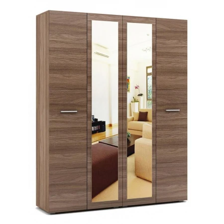 Шкаф платяной Марс-10