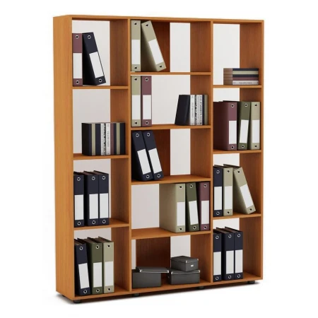 Стеллаж Оксфорд-3