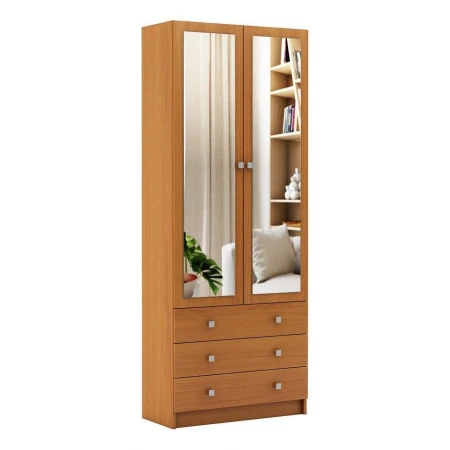 Шкаф платяной Бостон-12