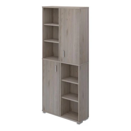 Стеллаж комбинированный Домино нельсон ПУ-30-2