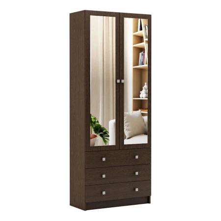 Шкаф для белья Бостон-11