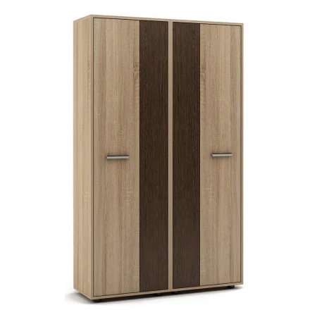 Шкаф для белья Остин-4