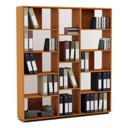 Стеллаж Оксфорд-4