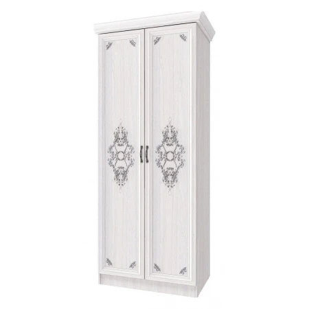 Шкаф платяной Анкона СТЛ.330.02