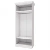 Шкаф платяной Анкона СТЛ.330.02 Шкаф платяной Анкона СТЛ.330.02