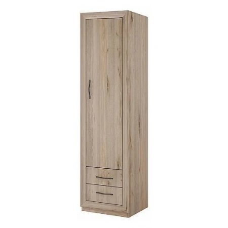 Шкаф платяной Нобиле Пл-60/45