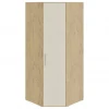 Шкаф платяной Николь СМ-295.07.007 R