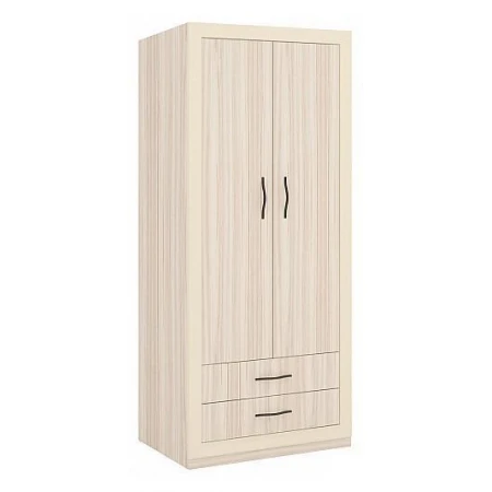 Шкаф платяной Нобиле Пл-95/60