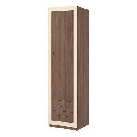 Шкаф платяной Нобиле Пл-60/45