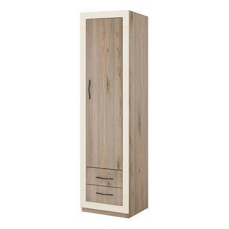 Шкаф платяной Нобиле Пл-60/45