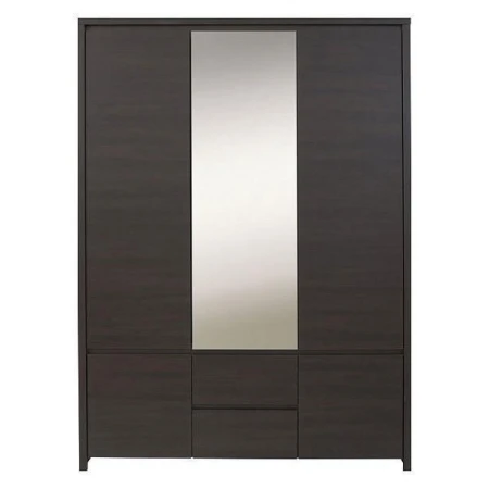 Шкаф платяной Каспиан SZF 5D2S