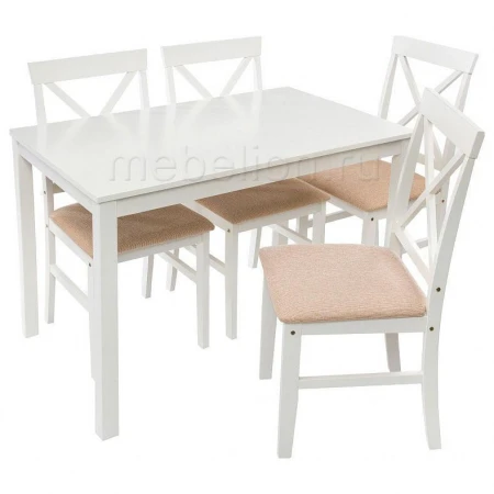 Набор обеденный Chili