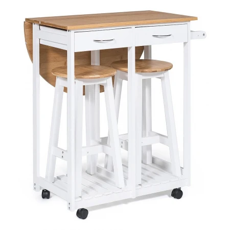 Набор кухонный (mod. JW3-2065А)