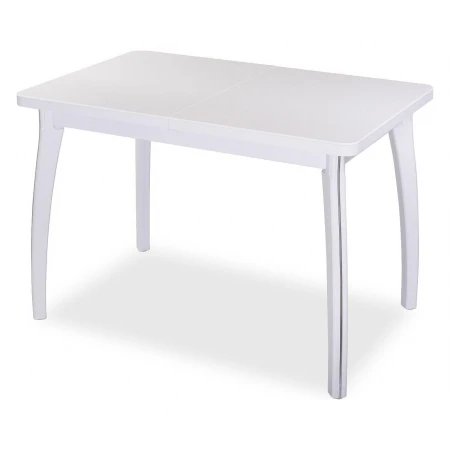 Стол обеденный Румба ПР-1 с камнем