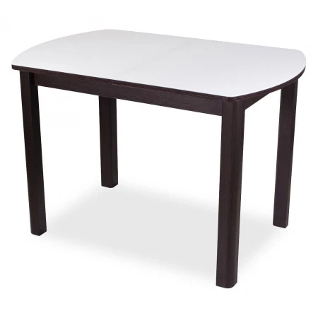 Стол обеденный Танго ПО-1 со стеклом