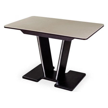 Стол обеденный Румба ПР с камнем