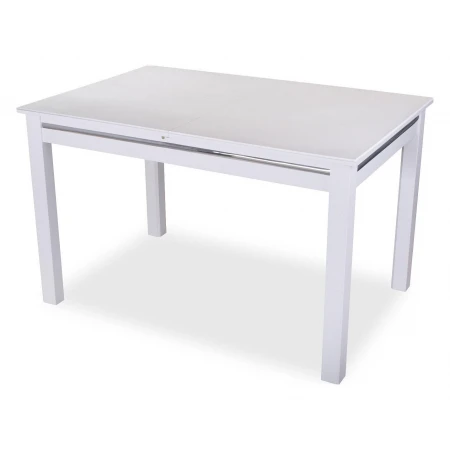 Стол обеденный Самба-1 с камнем