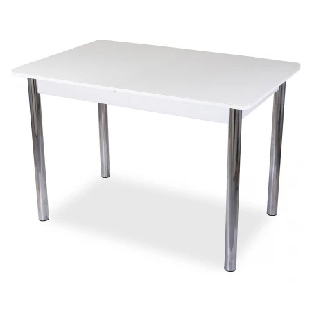 Стол обеденный Танго ПР со стеклом