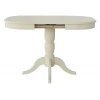 Стол обеденный Фламинго 10.04 слоновая кость Стол обеденный Фламинго 10.04 слоновая кость