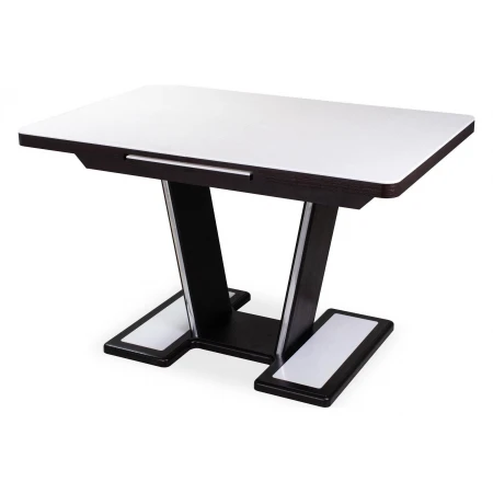 Стол обеденный Реал ПР-1 с камнем