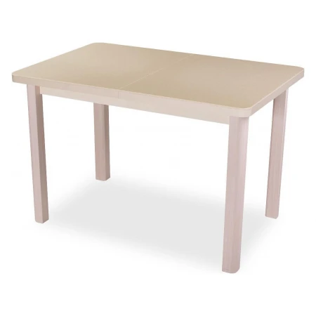 Стол обеденный Румба ПР с камнем