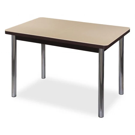 Стол обеденный Румба ПР с камнем