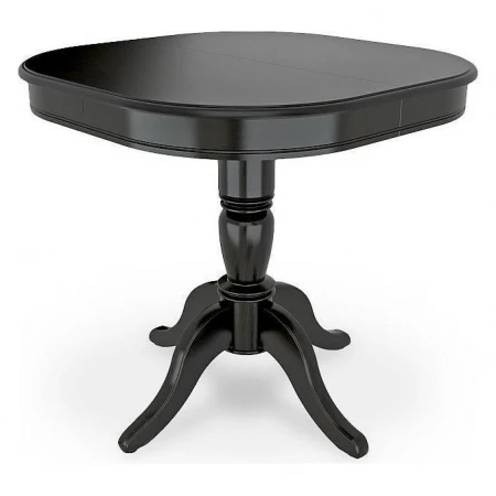 Стол обеденный Фламинго 10.02 венге Стол обеденный Фламинго 10.02 венге