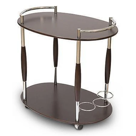 Стол сервировочный SC-5037-W