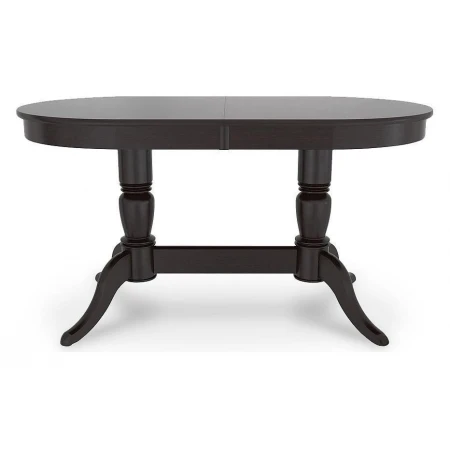 Стол обеденный Фламинго 05.02 венге Стол обеденный Фламинго 05.02 венге