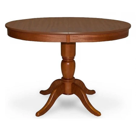 Стол обеденный Фламинго 06.01 вишня