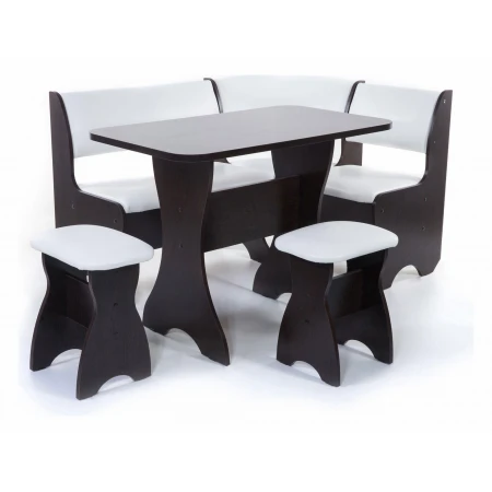 Уголок кухонный Тюльпан