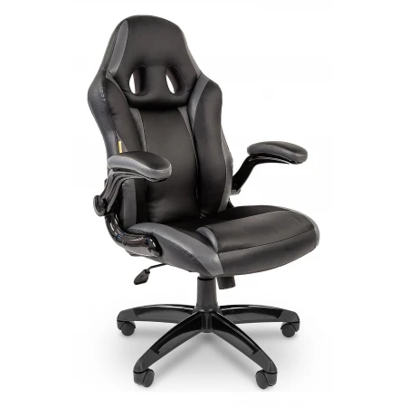 Кресло игровое Chairman Game 15