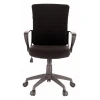 Кресло компьютерное EP 700 Fabric Black