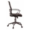 Кресло компьютерное EP 700 Fabric Black