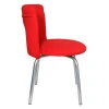 Стул Бюрократ KF-1/Red26-22 Стул Бюрократ KF-1/Red26-22