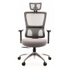Кресло компьютерное Everest EР-Everest Mesh Grey