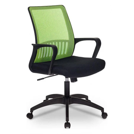 Стул компьютерный MC-201/DG/TW-11