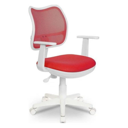 Кресло компьютерное Бюрократ CH-W797/R/TW-97N